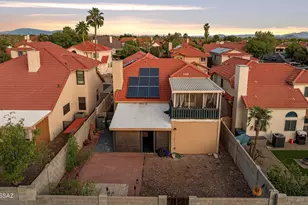 8973 N Twain St, Tucson, AZ 85742 - Photo 32