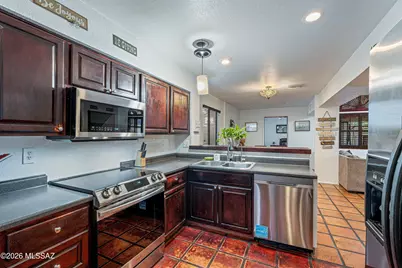 8973 N Twain Street, Tucson, AZ 85742 - Photo 16