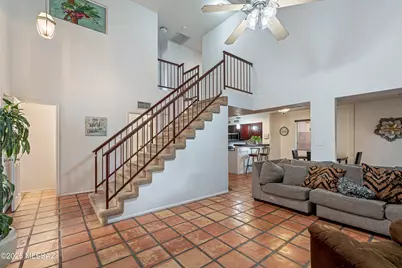8973 N Twain Street, Tucson, AZ 85742 - Photo 4