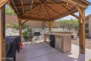 10979 E Vuelta Merecumbe, Tucson, AZ 85730 - Photo 40