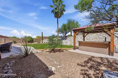 10979 E Vuelta Merecumbe, Tucson, AZ 85730 - Photo 38
