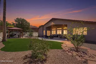 10979 E Vuelta Merecumbe, Tucson, AZ 85730 - Photo 1