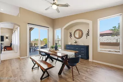 10979 E Vuelta Merecumbe, Tucson, AZ 85730 - Photo 1