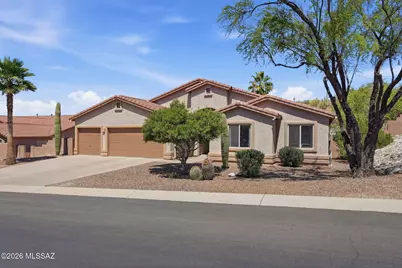 10979 E Vuelta Merecumbe, Tucson, AZ 85730 - Photo 10