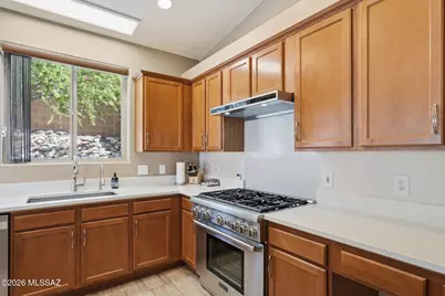 10979 E Vuelta Merecumbe, Tucson, AZ 85730 - Photo 16