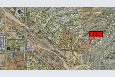 10979 E Vuelta Merecumbe, Tucson, AZ 85730 - Photo 48