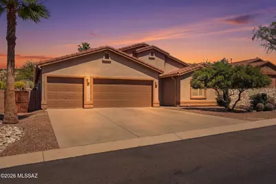 10979 E Vuelta Merecumbe, Tucson, AZ 85730 - Photo 4