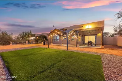 2330 N Bonanza Avenue, Tucson, AZ 85749 - Photo 44