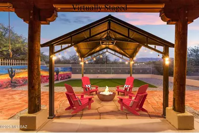 2330 N Bonanza Avenue, Tucson, AZ 85749 - Photo 4