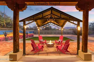 2330 N Bonanza Ave, Tucson, AZ 85749 - Photo 4