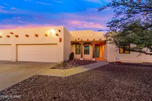 2330 N Bonanza Ave, Tucson, AZ 85749 - Photo 46