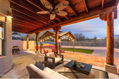 2330 N Bonanza Avenue, Tucson, AZ 85749 - Photo 42