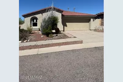 3553 E Canter Road, Tucson, AZ 85739 - Photo 8