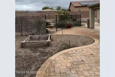3553 E Canter Road, Tucson, AZ 85739 - Photo 2