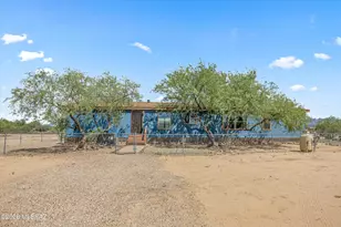 17111 S Country Club Rd, Sahuarita, AZ 85629 - Photo 1