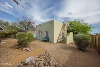 216 E Waverly Street, Tucson, AZ 85705 - Photo 4