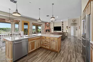 2209 W Calle Cacillo, Green Valley, AZ 85622 - Photo 22