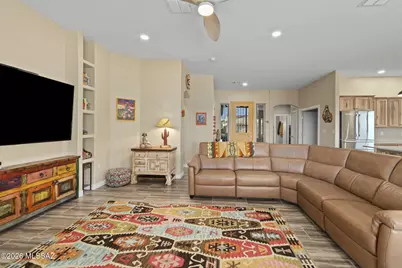 2209 W Calle Cacillo, Green Valley, AZ 85622 - Photo 18