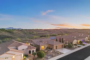 2209 W Calle Cacillo, Green Valley, AZ 85622 - Photo 4