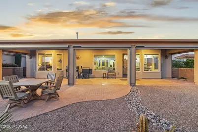 2209 W Calle Cacillo, Green Valley, AZ 85622 - Photo 44