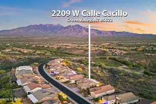 2209 W Calle Cacillo, Green Valley, AZ 85622 - Photo 2