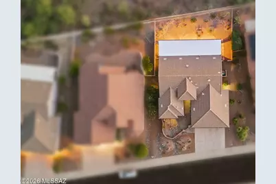 2209 W Calle Cacillo, Green Valley, AZ 85622 - Photo 48