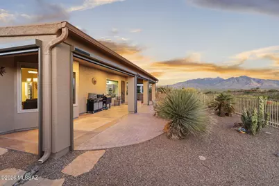 2209 W Calle Cacillo, Green Valley, AZ 85622 - Photo 42