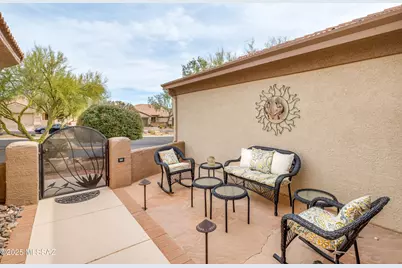 13361 N Heritage Gateway Avenue, Marana, AZ 85658 - Photo 30