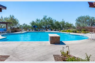 13361 N Heritage Gateway Avenue, Marana, AZ 85658 - Photo 42