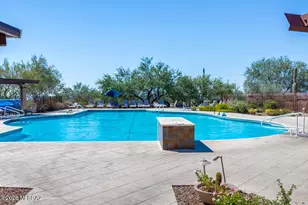 13361 N Heritage Gateway Ave, Marana, AZ 85658 - Photo 42