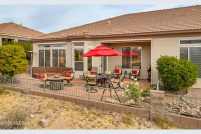 13361 N Heritage Gateway Avenue, Marana, AZ 85658 - Photo 24