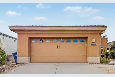 2233 W Gramercy Drive, Green Valley, AZ 85622 - Photo 30