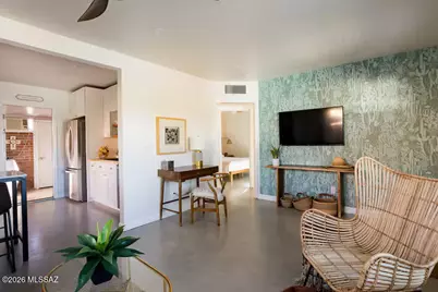 1402 E Roger Road, Tucson, AZ 85719 - Photo 1