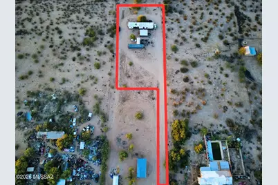 16490 W Sandy Street, Marana, AZ 85653 - Photo 26