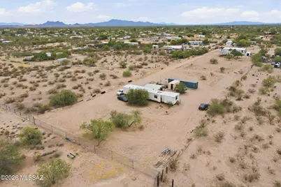 16490 W Sandy Street, Marana, AZ 85653 - Photo 1