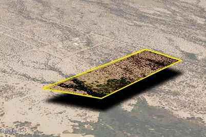 0 W Saddle Trail #0, Marana, AZ 85653 - Photo 1