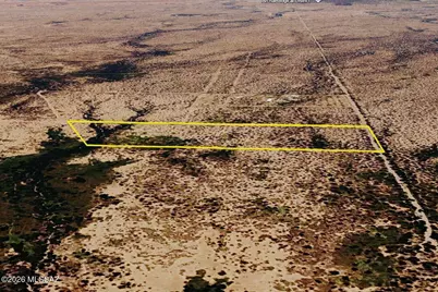 0 W Saddle Trail #0, Marana, AZ 85653 - Photo 4