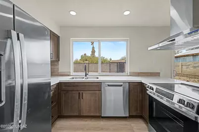 3343 W Marlene Street, Tucson, AZ 85741 - Photo 2
