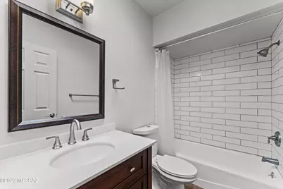 6000 E Calle Ojos Verde, Tucson, AZ 85750 - Photo 30