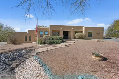 6000 E Calle Ojos Verde, Tucson, AZ 85750 - Photo 2