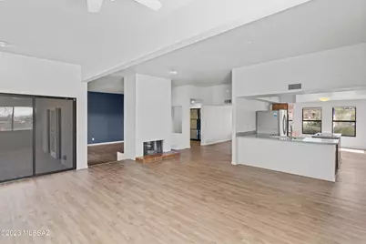 6000 E Calle Ojos Verde, Tucson, AZ 85750 - Photo 12