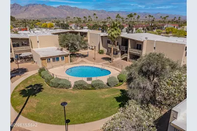 2525 N Alvernon Way #UNIT B1, Tucson, AZ 85712 - Photo 1