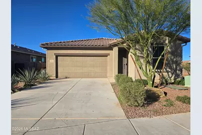 21572 E Treasure Road, Red Rock, AZ 85145 - Photo 1