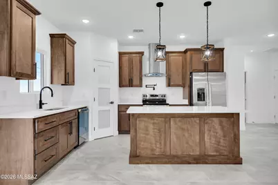 226 Camino Josefina, Rio Rico, AZ 85648 - Photo 12