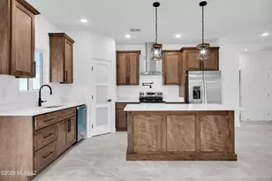 226 Camino Josefina, Rio Rico, AZ 85648 - Photo 12