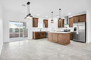 226 Camino Josefina, Rio Rico, AZ 85648 - Photo 10