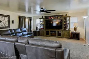 5271 E Park Vista Dr, Tucson, AZ 85756 - Photo 6