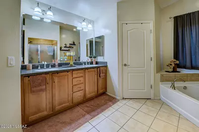 5271 E Park Vista Drive, Tucson, AZ 85756 - Photo 14