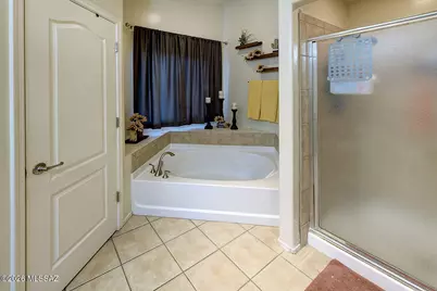 5271 E Park Vista Drive, Tucson, AZ 85756 - Photo 14