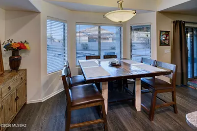 5271 E Park Vista Drive, Tucson, AZ 85756 - Photo 8